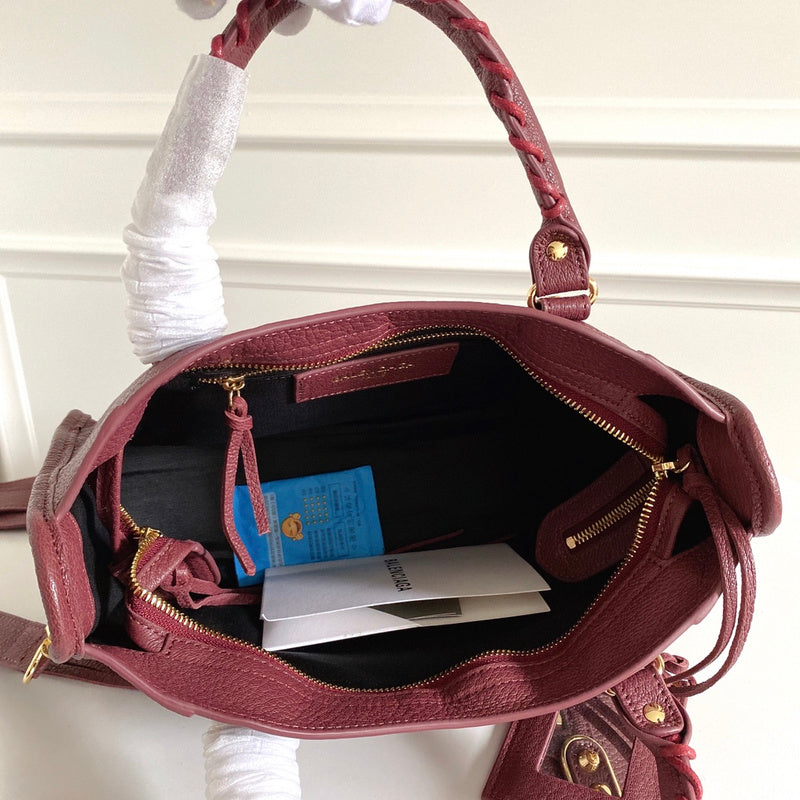 Glamy - BG Bags - 588