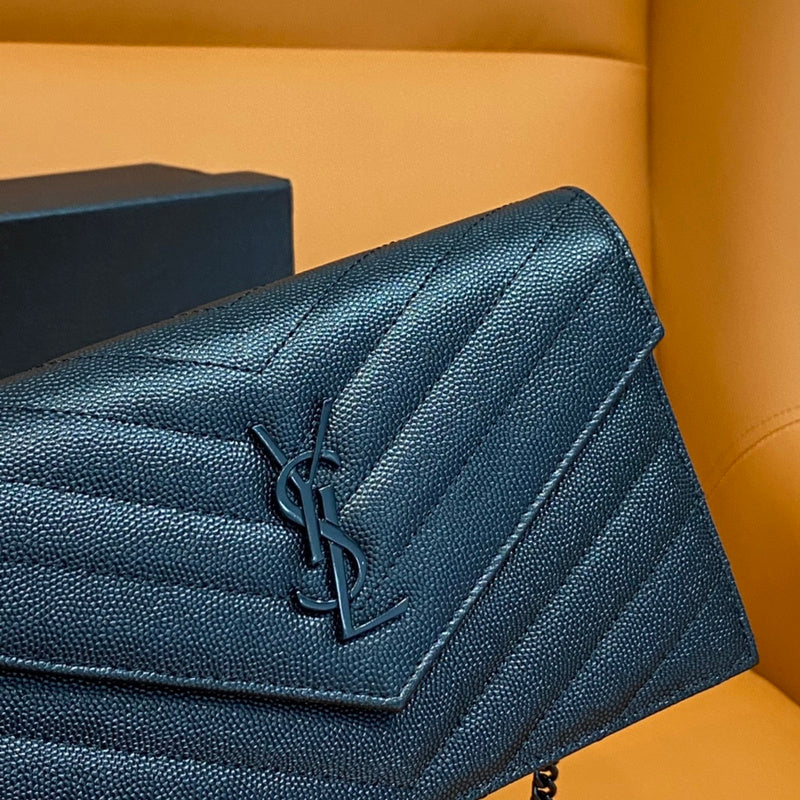Glamy - YLS Bags - 1277