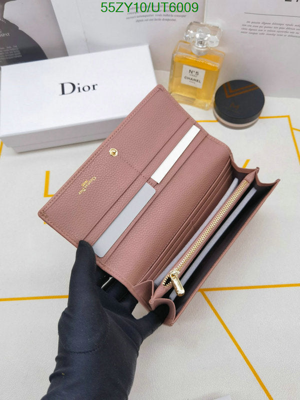 SAMC - DOR Wallets - 026