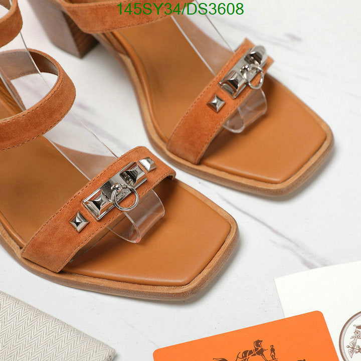SAMC - HMS Women Shoes - 060