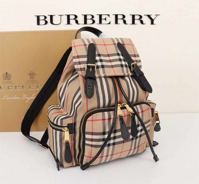 Satchel Bags - BBR Bags - 593