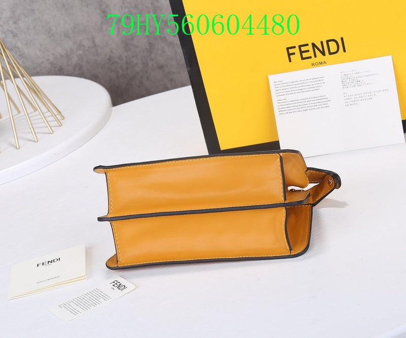 Glami - FDE Bags - 3036