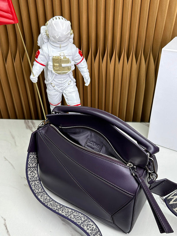 Glamy - LWO Bags - 022