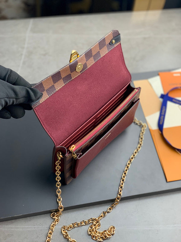 Satchel Bags - VL Bags - 1750