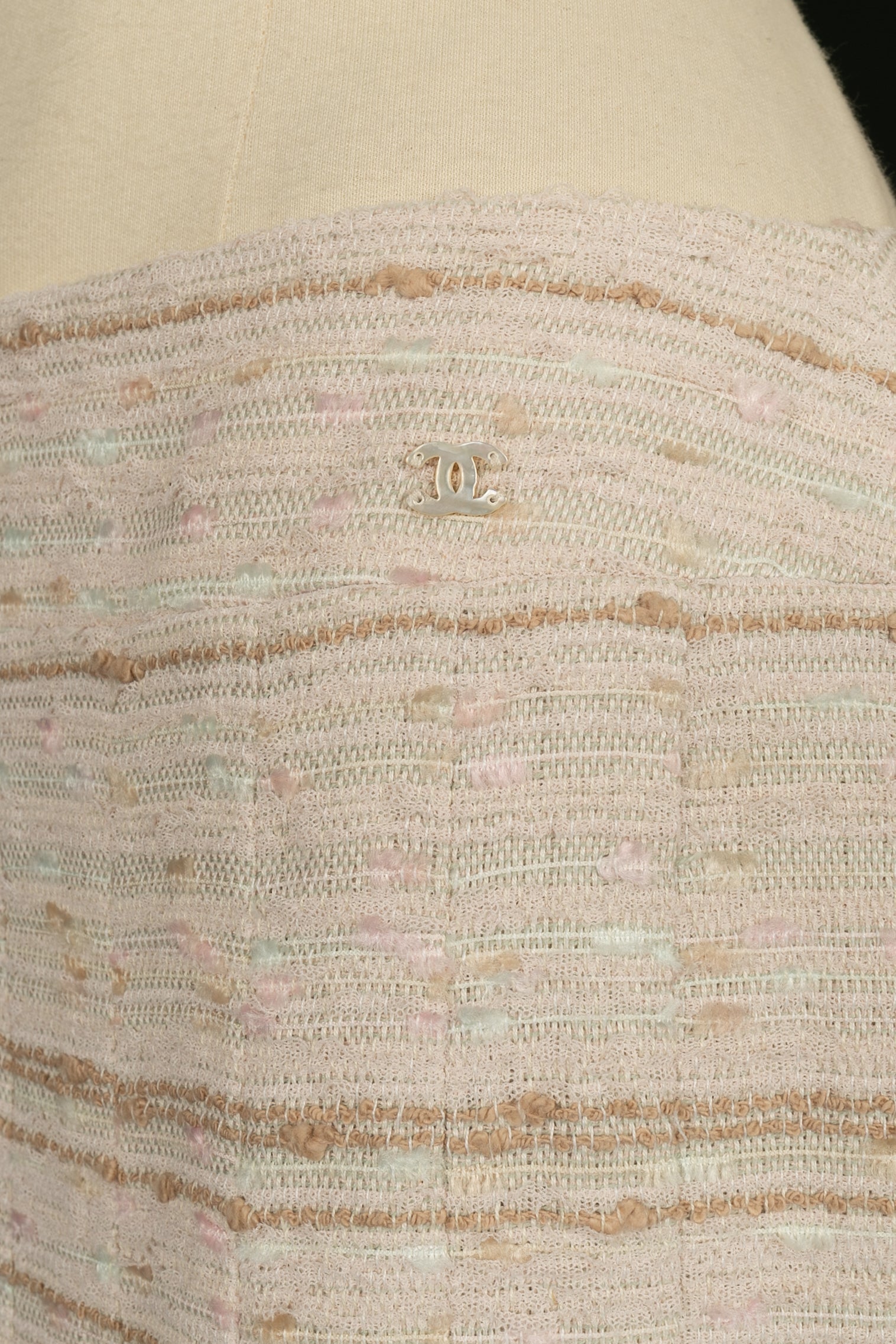 Ensemble Chanel EtÃƒÆ’Ã‚Â© 2004