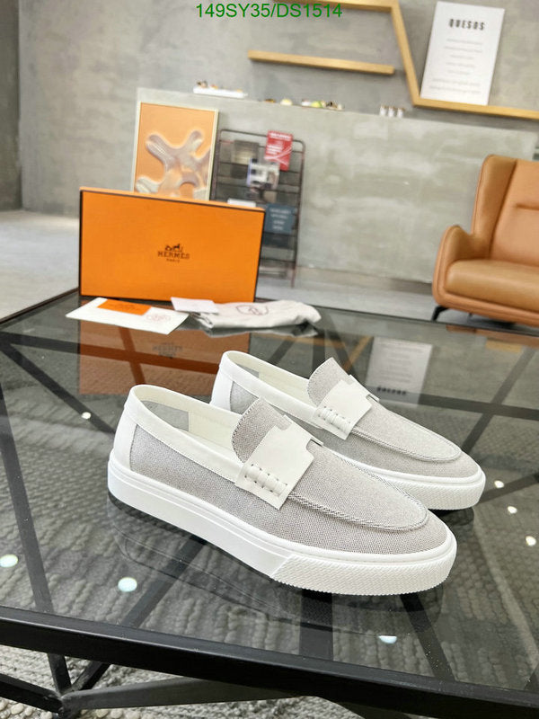 SAMC - HMS Men Shoes - 566