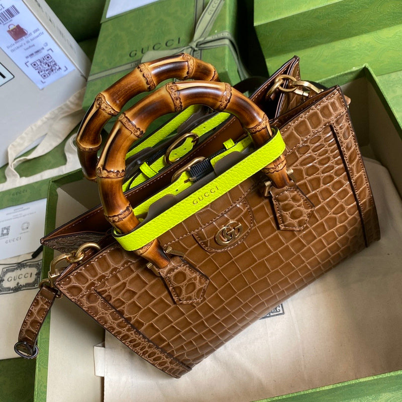 Glami Fashion - GCI Bags - 9679