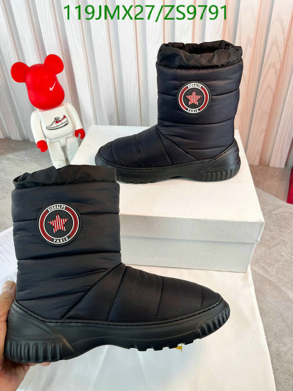 SAMCC - DOR Women Shoes - 1690