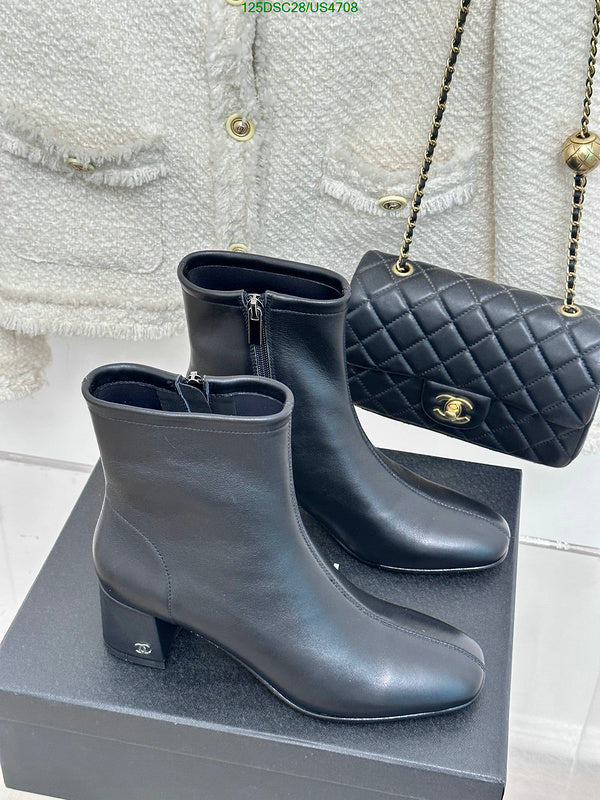 SAMC - CHL Women Boots - 027
