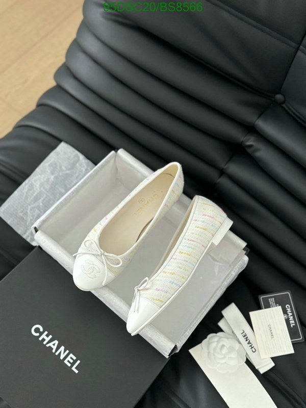 SAMC - CHL Women Shoes Ballet - 015