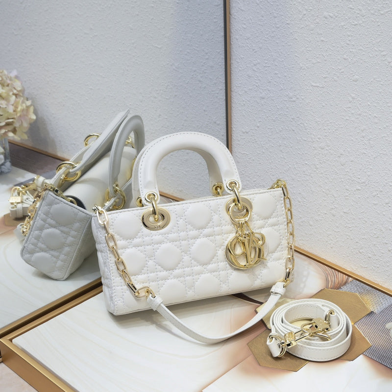 Satchel Bags - DOR Bags - 015