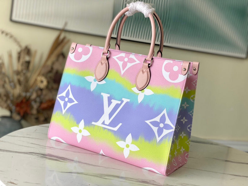 Glami- Glami- Lu-Vi bags - 5830