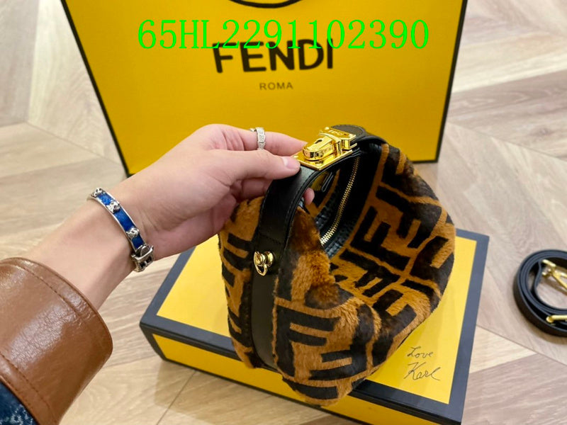 Glami - FDE Bags - 1246