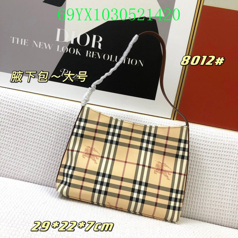 ELE Fashion -BBR Bags - 542