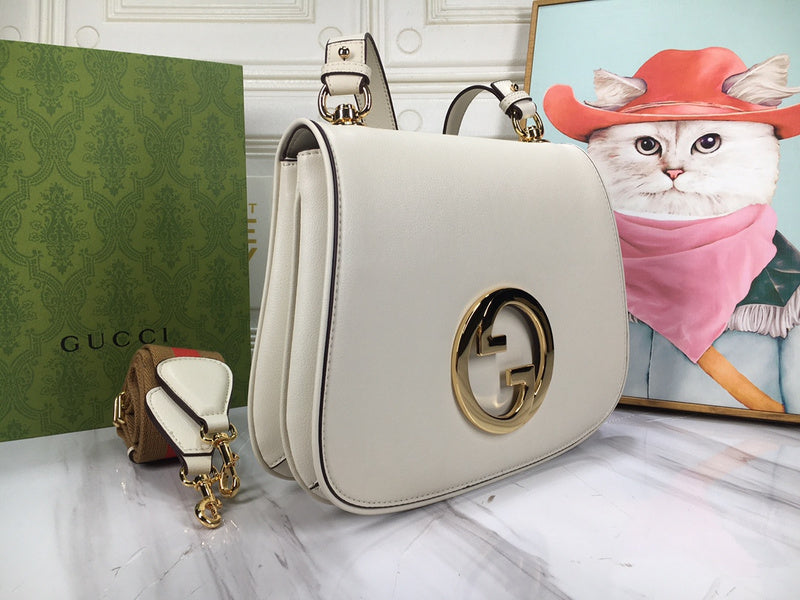 Satchel Bags - GCI Bags - 1844