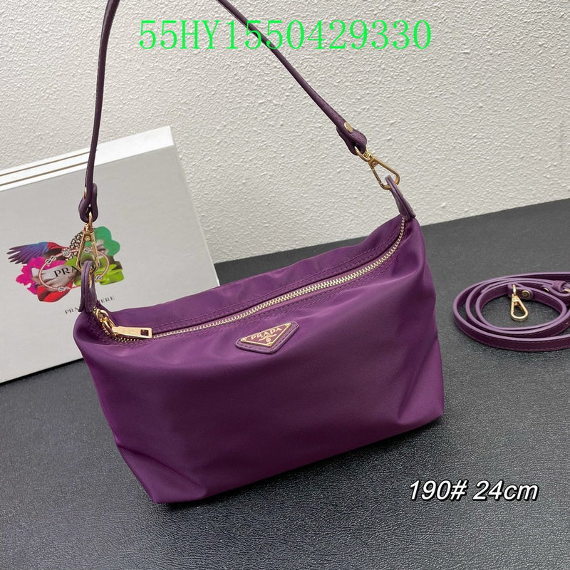 Satchel Bags - PDA Bags - 4403