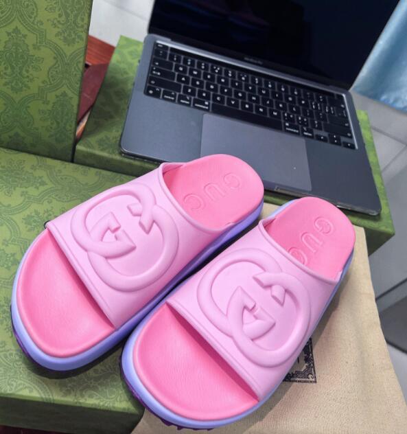 SAMC - GUKI Women Shoes - 1204