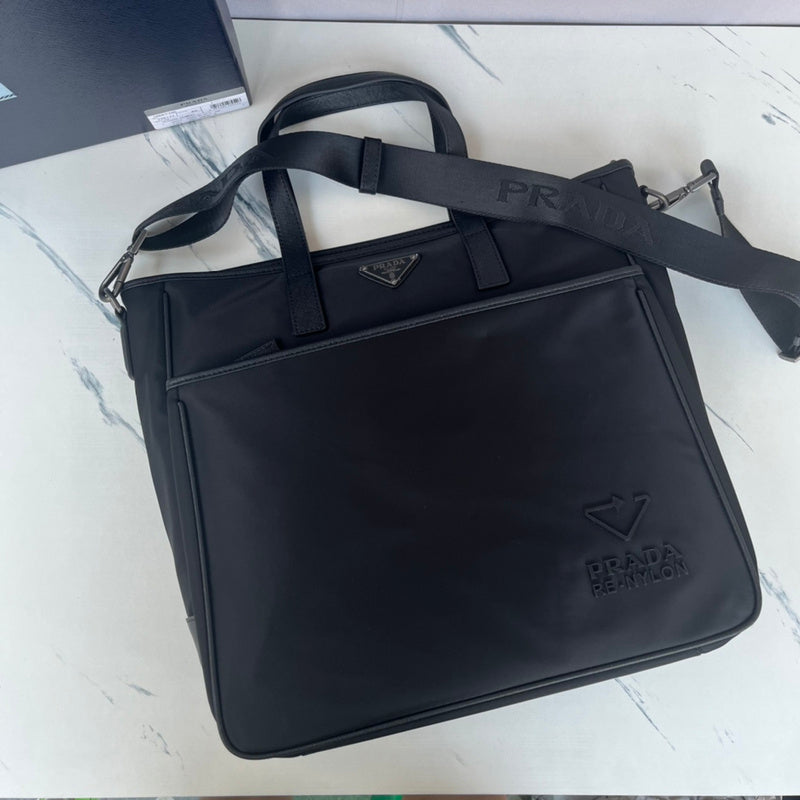 Satchel Bags - PRA Bags - 026