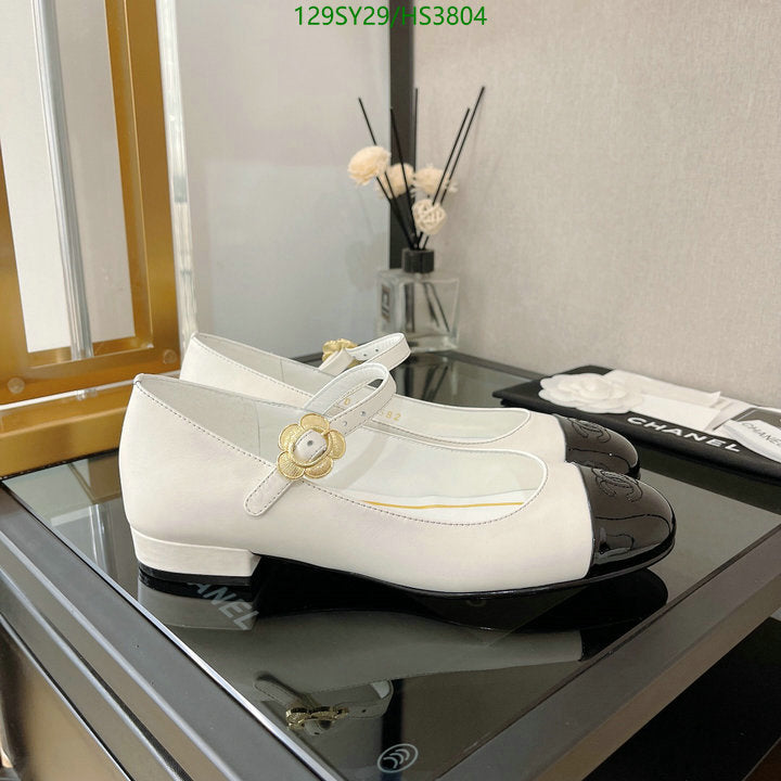 SAMC - CHL Women Shoes Ballet - 058