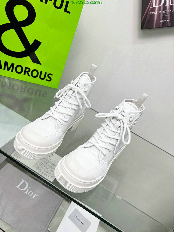 SAMCC - DOR Women Shoes - 1645