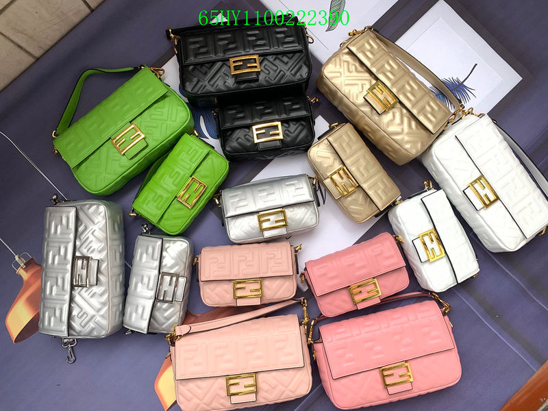 Glami - FDE Bags - 2841