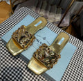 glamy - PD Women Shoes - 218