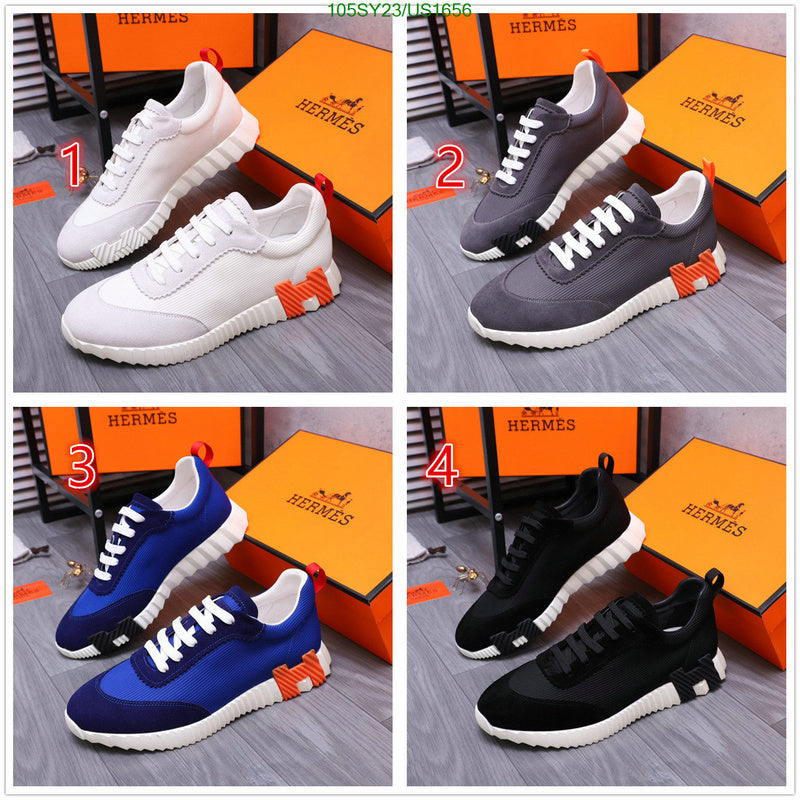 SAMC - HMS Men Shoes - 627