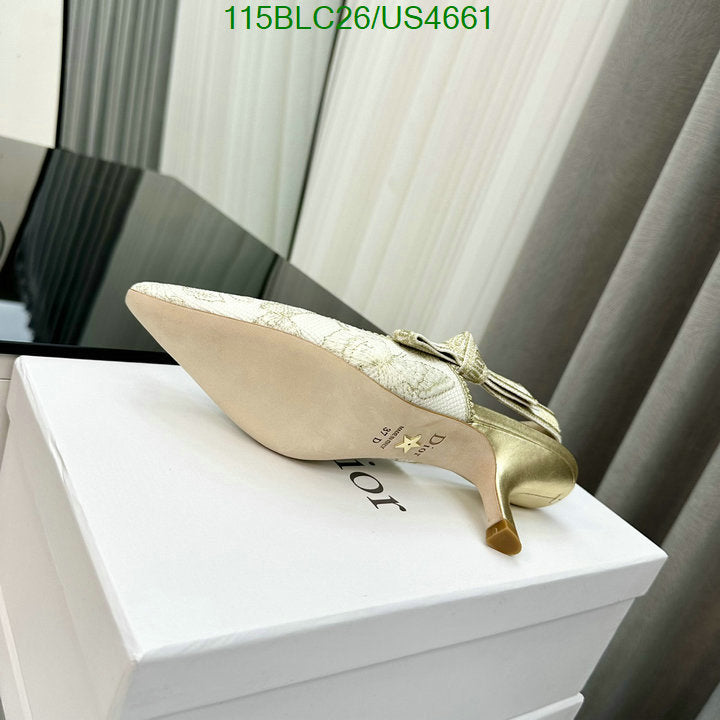 SAMCC - DOR Women Shoes - 2230