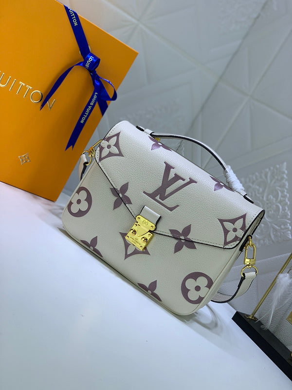 Satchel Bags - VL2 Bags - 759