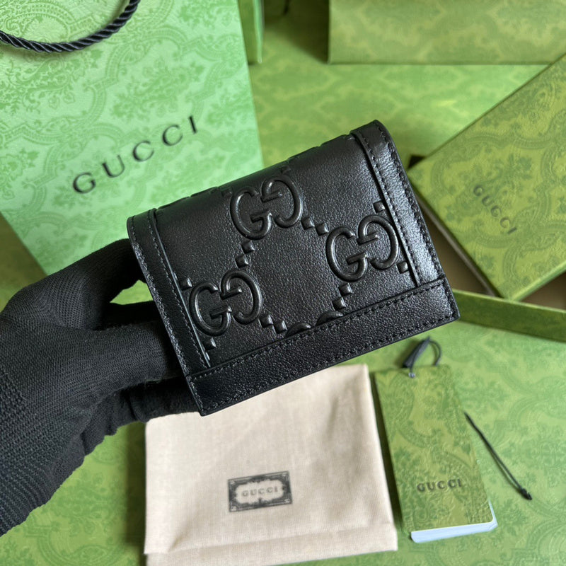 Glami-i - Guki Wallet - 322