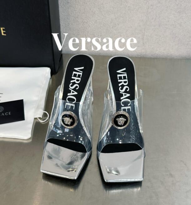 SAMC - VAR Women Shoes - 012