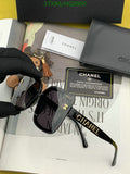 SAMC - CHL Glasses - 327