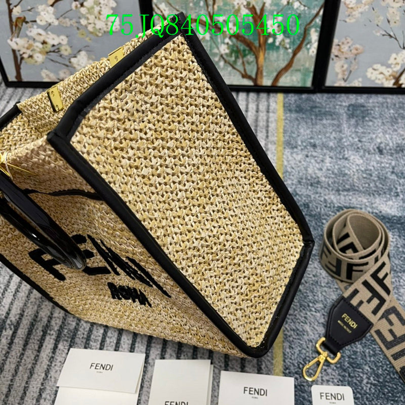 Glami - FDE Bags - 1570