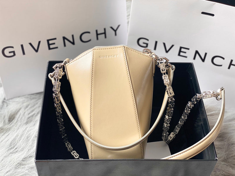 Glamy - GCY Bags - 442
