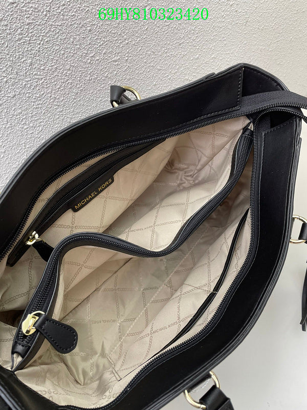 Satchel Bags - MK Bags - 119