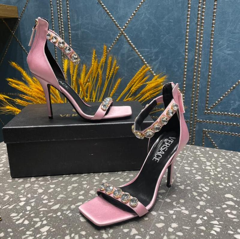 SAMC - VAR Women Shoes - 031