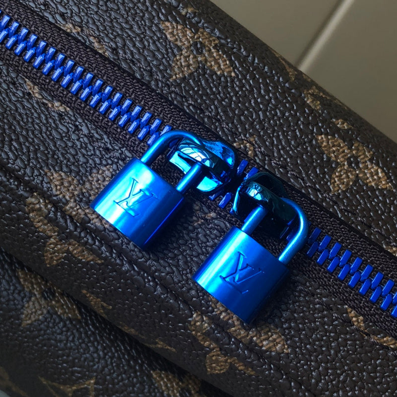 Satchel Bags - VL Bags - 3202