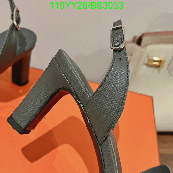 SAMC - HMS Women Shoes - 114