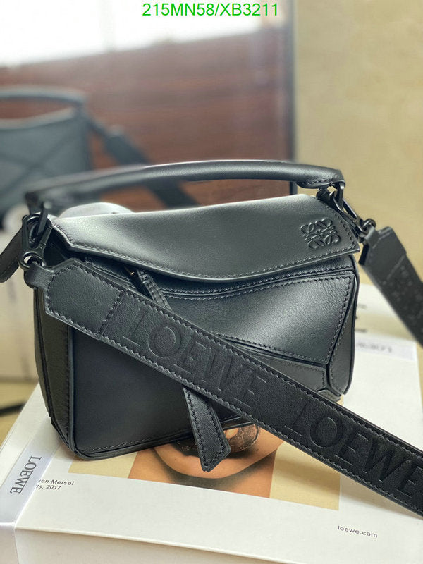 SAMC - LWO Bags - 293