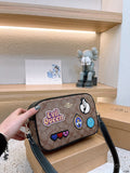 Satchel Bags - CCH Bags - 302