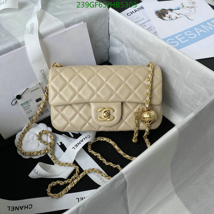 SAMC - CHL Bags - 177