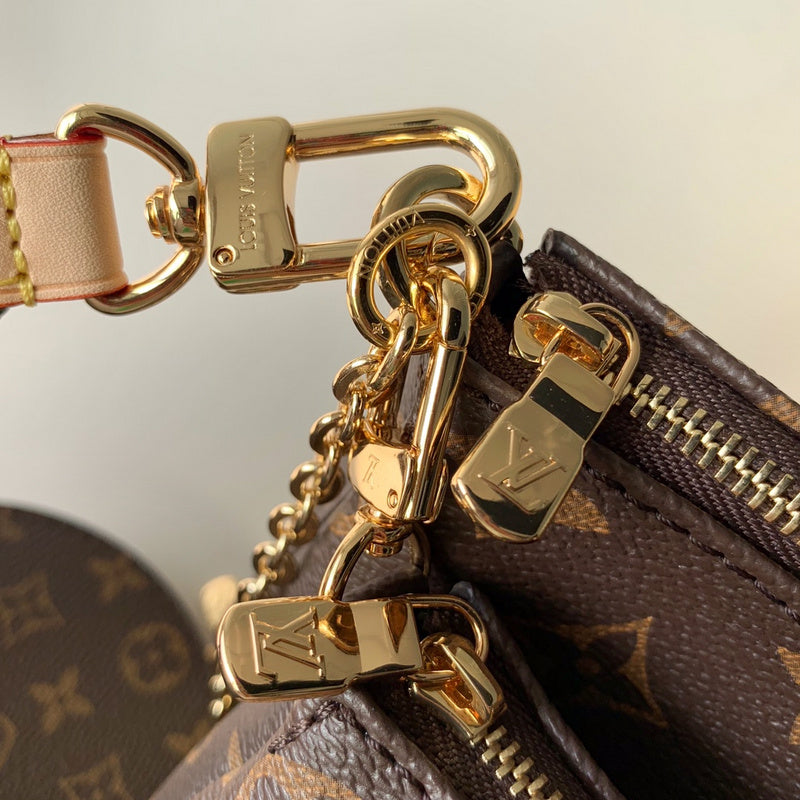 Satchel Bags - VL Bags - 1373