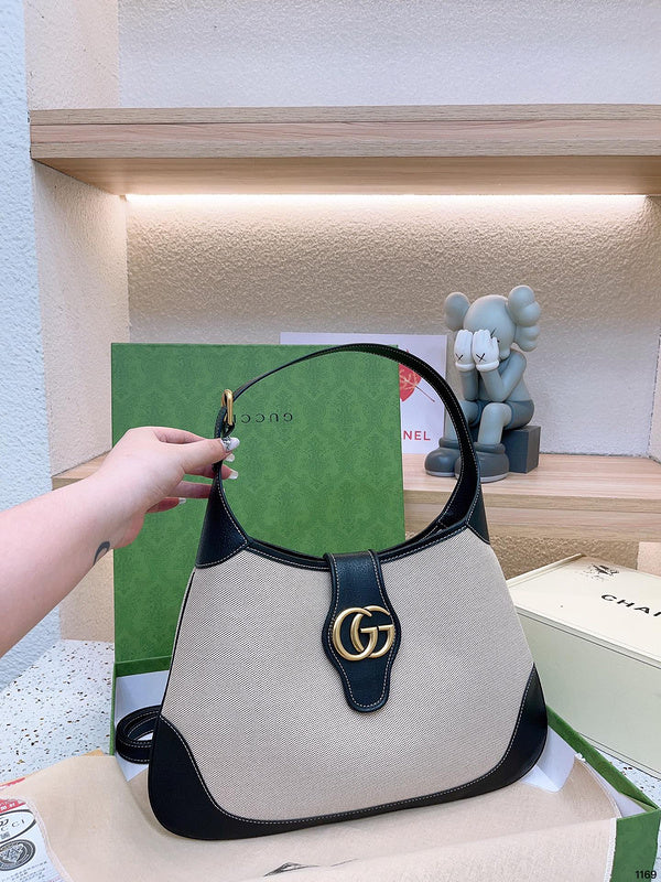 Glami Fashion - GCI Bags - 11650