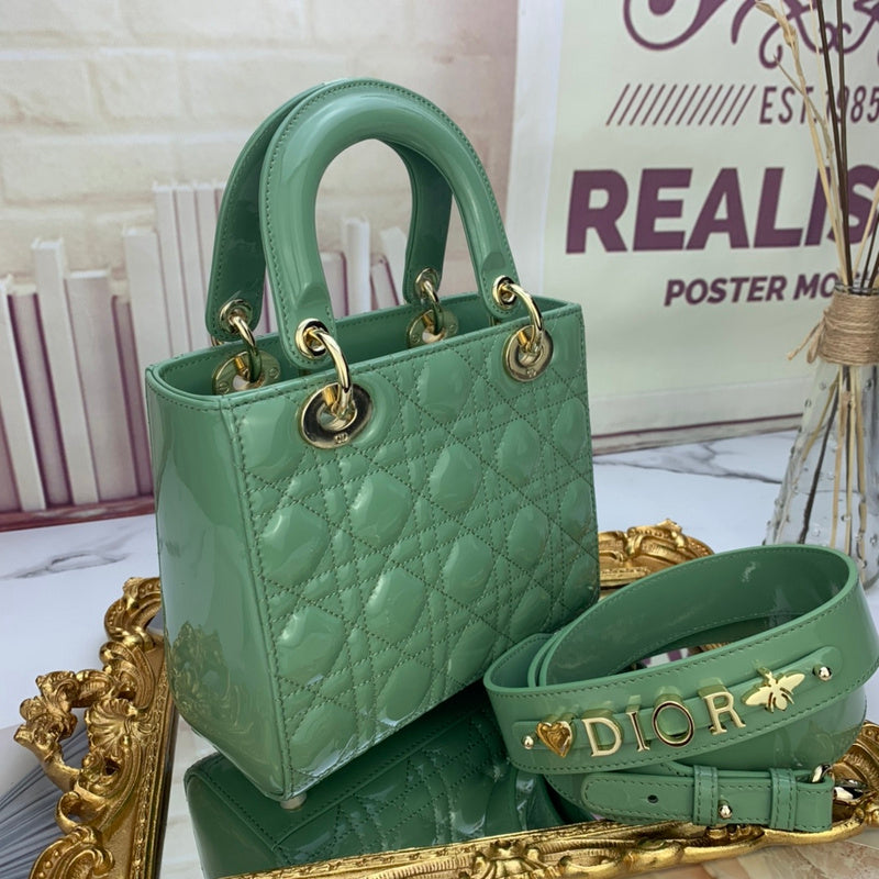 Satchel Bags - DOR Bags - 232