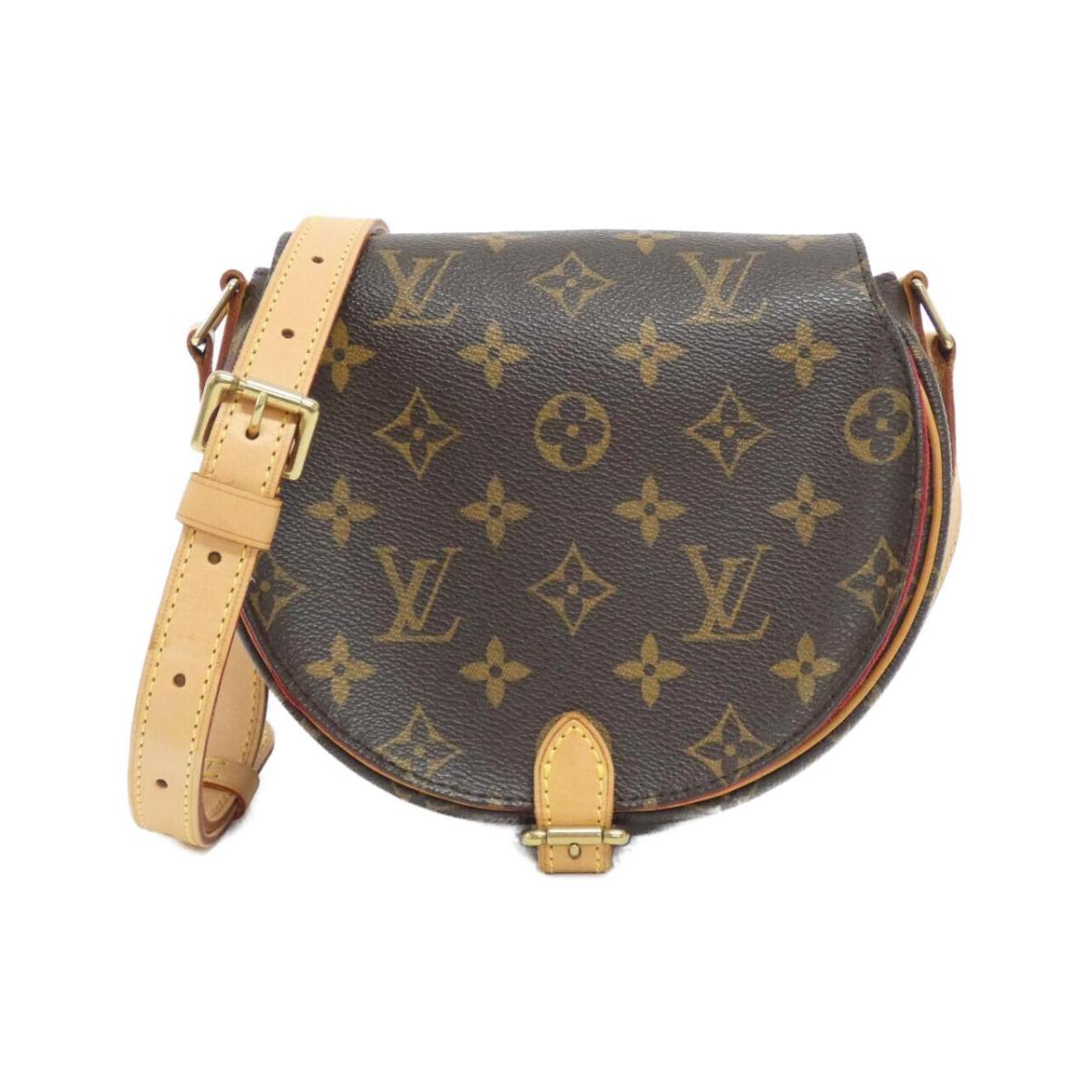 Louis Vuitton M51179 Monogram Tubblr Shoulder Bag