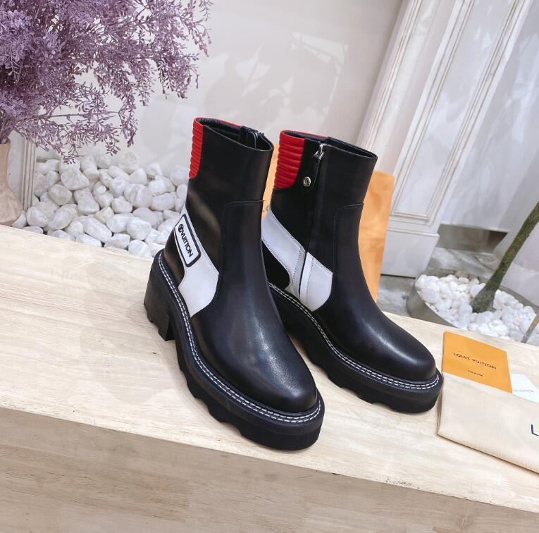SAMC - LOV Women Shoes - 961