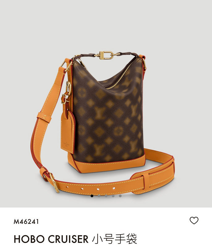 Satchel Bags - VL Bags - 1638