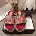 SAMC - GUKI Women Shoes - 2156