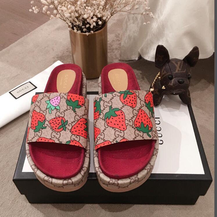 SAMC - GUKI Women Shoes - 2156