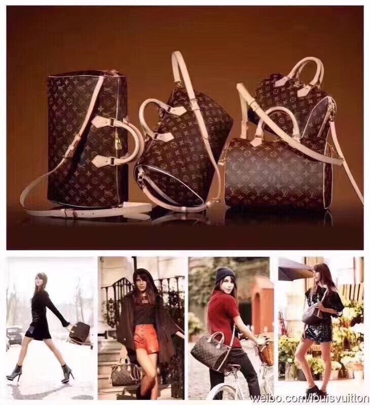 Glami - LOV Bags - 732